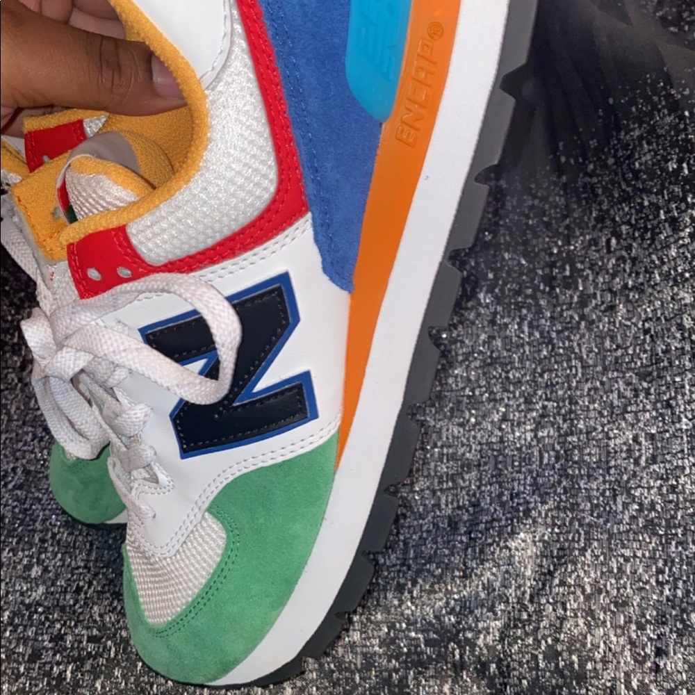 Men New Balance Shoes